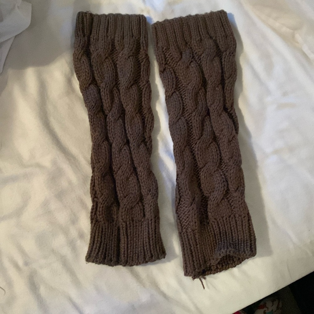 Leg Warmers